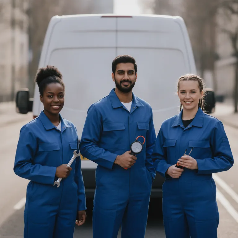 Gas Boiler Repair team in Thorold